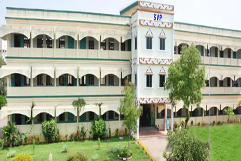 Venkateswara Polytechnic College